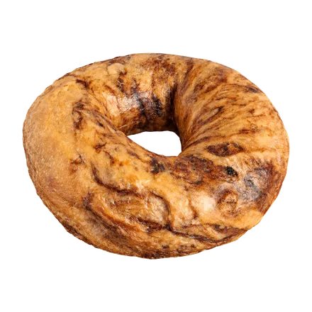 French Toast bagel