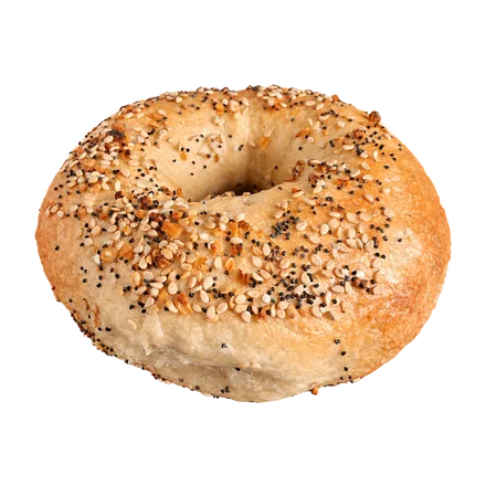 Everything bagel